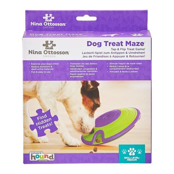 Nina Ottosson Treat Maze Nina Ottosson Treat Maze
